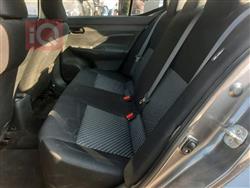 نيسان فيرسا